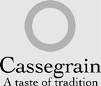 cassegrain 