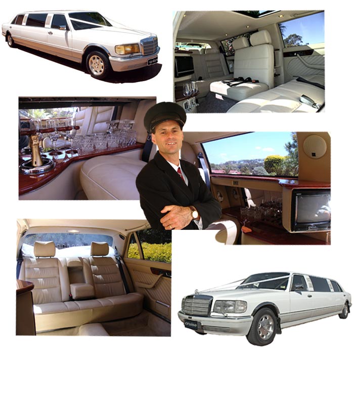 port macquarie
                        limousine and car hire