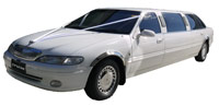 cruise in style
                    limousines car hire