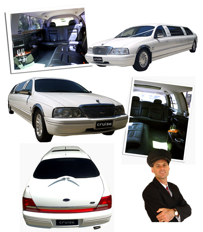 port macquarie
                        limousine and car hire