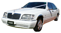 cruise in
                    style limousine car hire port macquarie